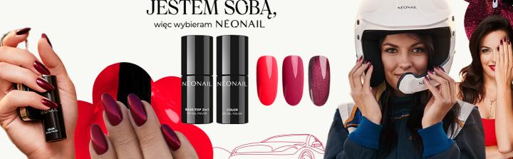 Love Cosmetics Awards 2025: NeoNail dumnie wspiera kobiety